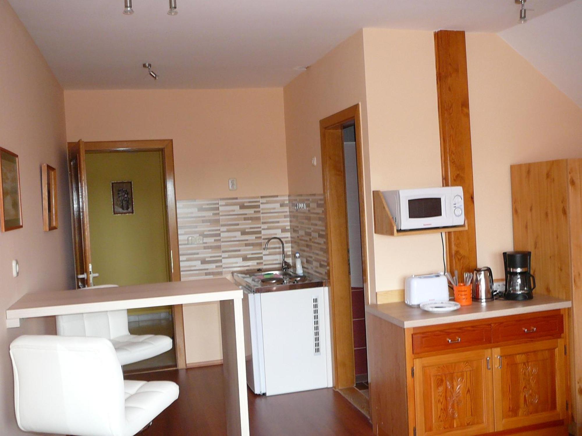 Ciklamen Apartman Gyenesdiás Exterior photo